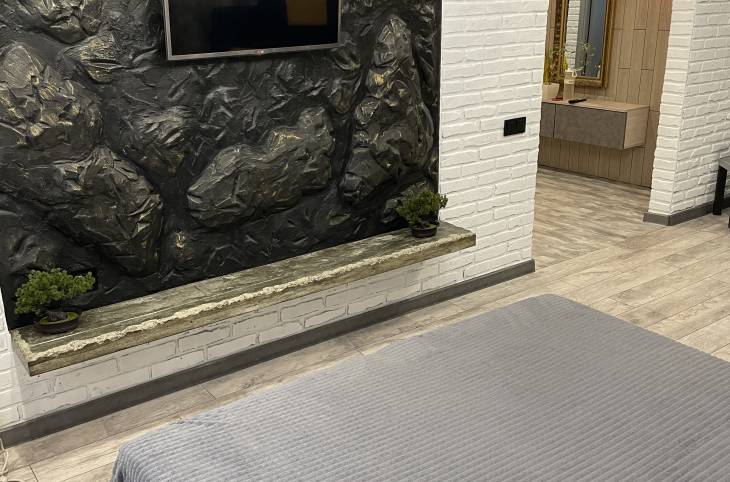 3-Комнатная квартира на месяц в  Полоцке,  6-я Гвардейской Армии ул., 31    изображение 8 - kvartirka.by