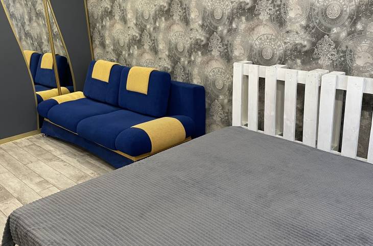 3-Комнатная квартира на месяц в  Полоцке,  6-я Гвардейской Армии ул., 31    изображение 9 - kvartirka.by