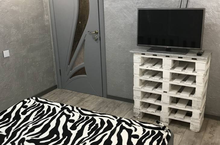 3-Комнатная квартира на месяц в  Полоцке,  6-я Гвардейской Армии ул., 31    изображение 12 - kvartirka.by