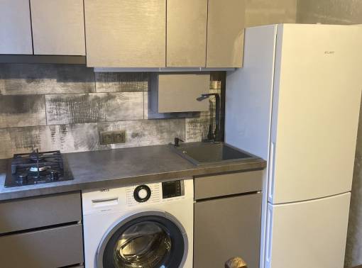 Ретро-квартира в Полоцке - kvartirka.by