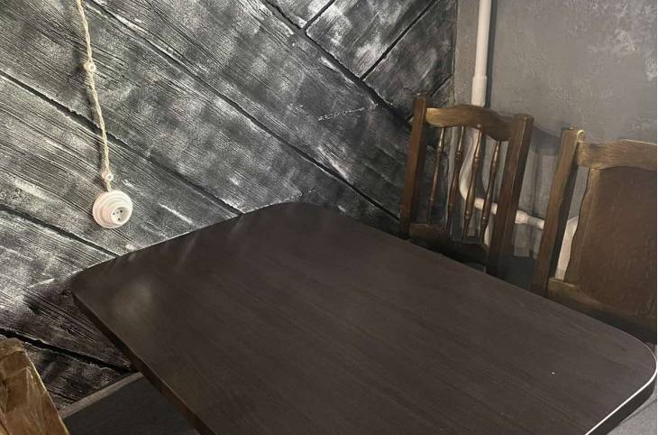 2-Комнатная квартира на месяц в  Полоцке,  Октябрьская ул., 35    изображение 2 - kvartirka.by