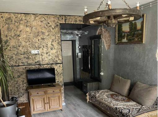 Ретро-квартира в Полоцке - kvartirka.by