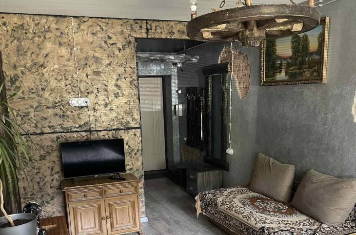 2-Комнатная квартира на месяц в  Полоцке,  Октябрьская ул., 35   изображение 3 - kvartirka.by