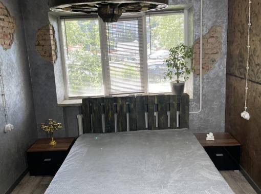 Ретро-квартира в Полоцке - kvartirka.by