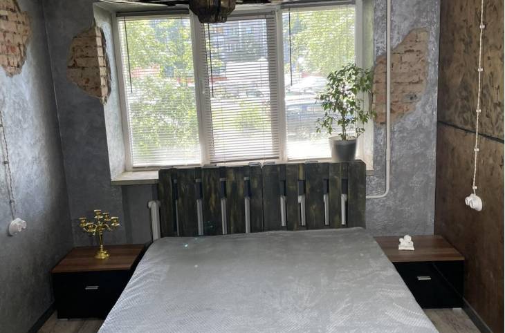 2-Комнатная квартира на месяц в  Полоцке,  Октябрьская ул., 35    изображение 4 - kvartirka.by