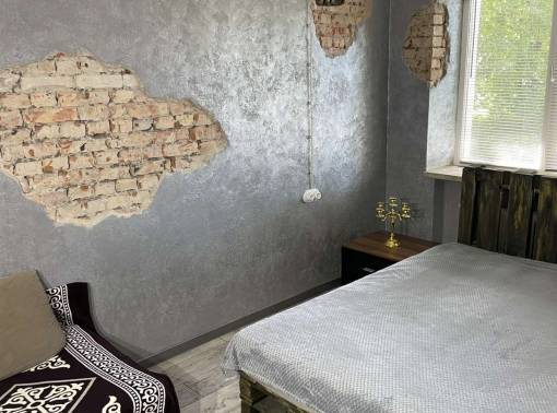 Ретро-квартира в Полоцке - kvartirka.by