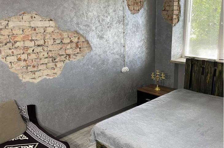 2-Комнатная квартира на месяц в  Полоцке,  Октябрьская ул., 35    изображение 5 - kvartirka.by