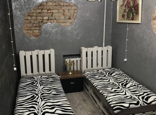 Ретро-квартира в Полоцке - kvartirka.by