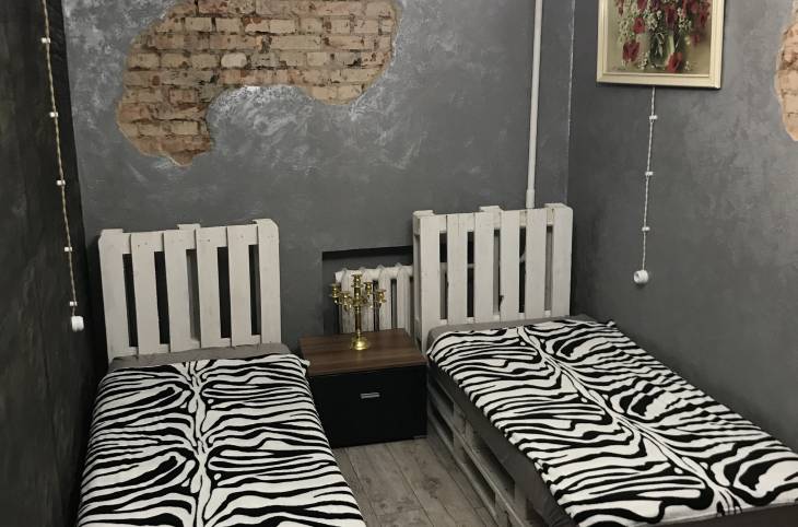 2-Комнатная квартира на месяц в  Полоцке,  Октябрьская ул., 35    изображение 6 - kvartirka.by