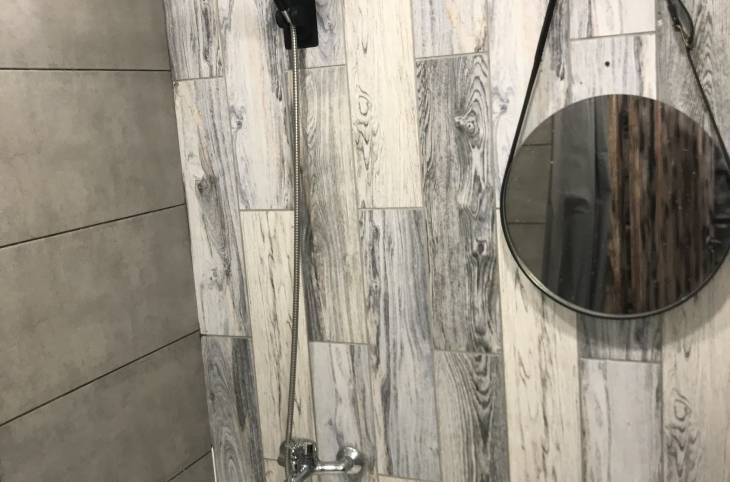 2-Комнатная квартира на месяц в  Полоцке,  Октябрьская ул., 35    изображение 7 - kvartirka.by