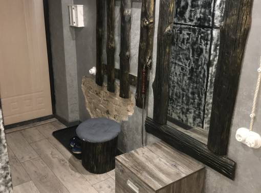 Ретро-квартира в Полоцке - kvartirka.by