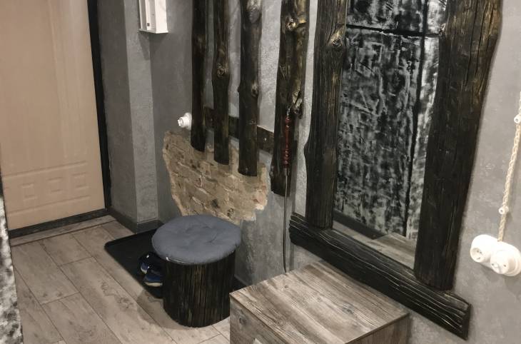 2-Комнатная квартира на месяц в  Полоцке,  Октябрьская ул., 35    изображение 8 - kvartirka.by