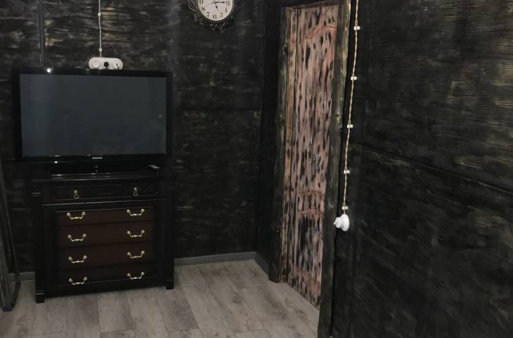 2-Комнатная квартира на месяц в  Полоцке,  Октябрьская ул., 35    изображение 9 - kvartirka.by