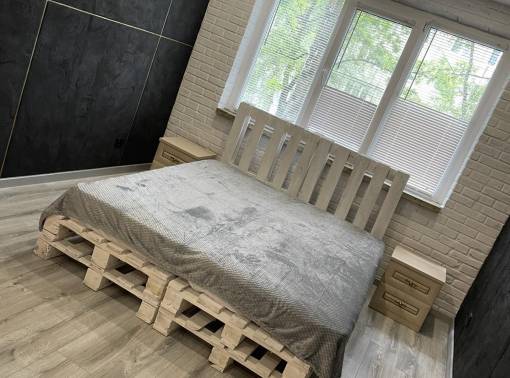 Квартира на сутки  - kvartirka.by