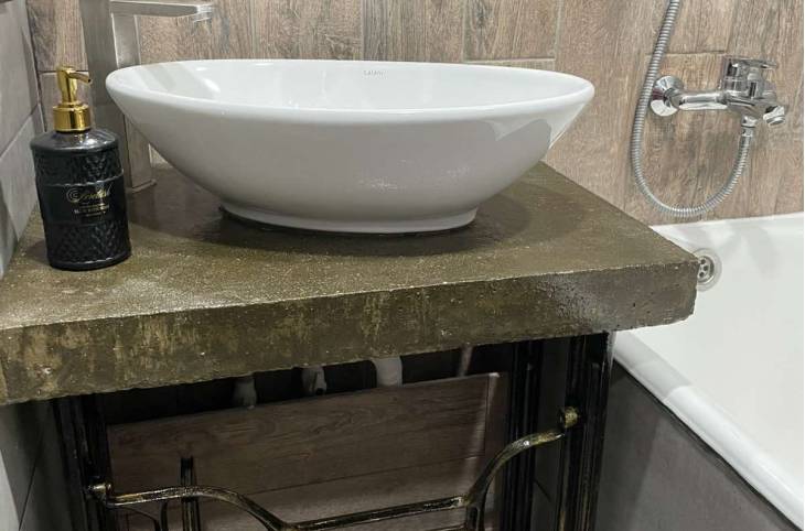 2-Комнатная квартира на сутки в  Полоцке,  Мариненко ул., 5    изображение 9 - kvartirka.by