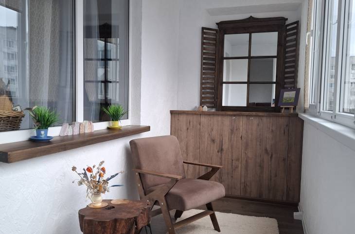 1-Комнатная квартира на сутки в  Минске,  Бурдейного ул., 37    изображение 14 - kvartirka.by