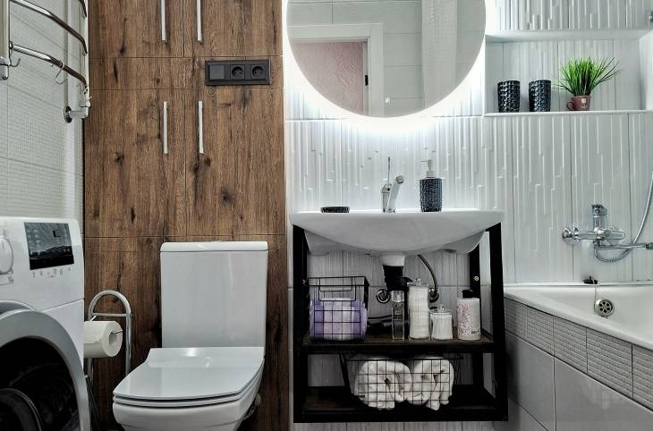 1-Комнатная квартира на сутки в  Минске,  Бурдейного ул., 37    изображение 16 - kvartirka.by