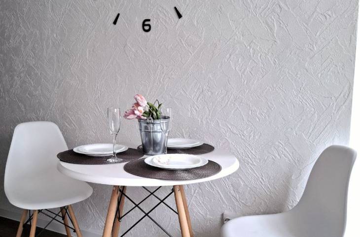 1-Комнатная квартира на сутки в  Минске,  Бурдейного ул., 37    изображение 10 - kvartirka.by