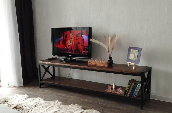 1-Комнатная квартира на сутки в  Минске,  Бурдейного ул., 37    изображение 6 - kvartirka.by