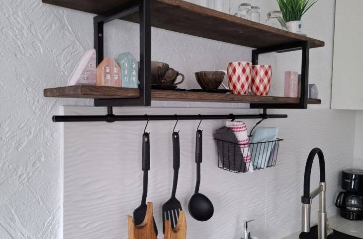 1-Комнатная квартира на сутки в  Минске,  Бурдейного ул., 37    изображение 11 - kvartirka.by