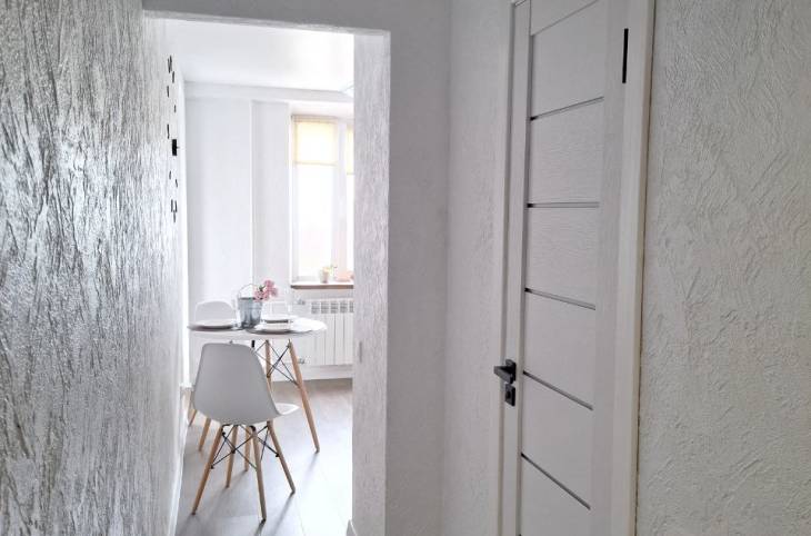 1-Комнатная квартира на сутки в  Минске,  Бурдейного ул., 37    изображение 13 - kvartirka.by