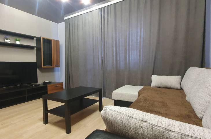 1-Комнатная квартира на час в  Витебске,  Черняховского пр-т., 32-2    изображение 1 - kvartirka.by