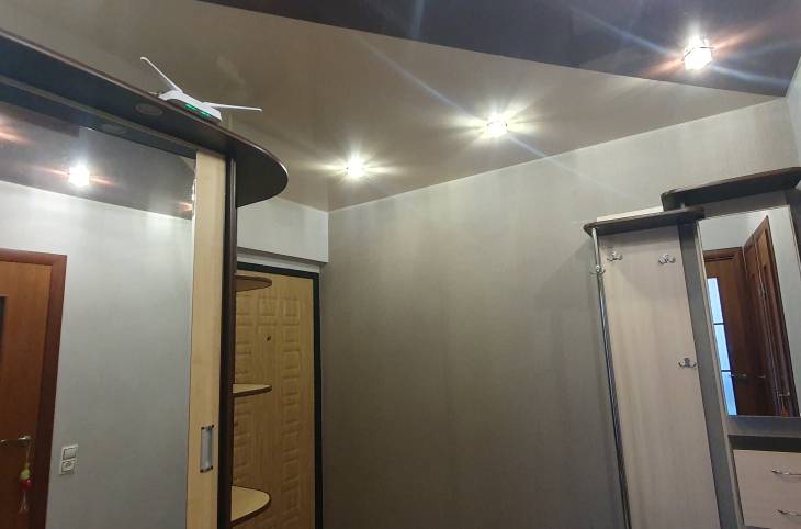 1-Комнатная квартира на час в  Витебске,  Черняховского пр-т., 32-2    изображение 6 - kvartirka.by