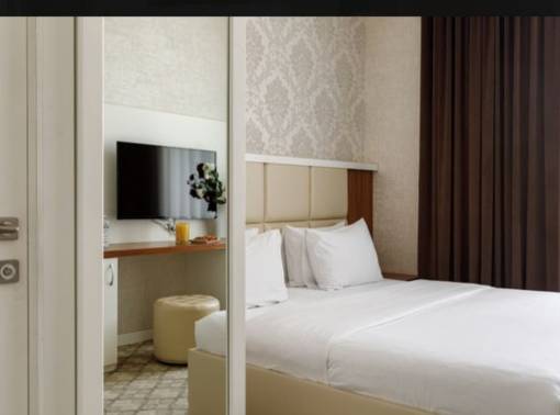 На сутки. Центр города. Площадь .Три штыка - kvartirka.by