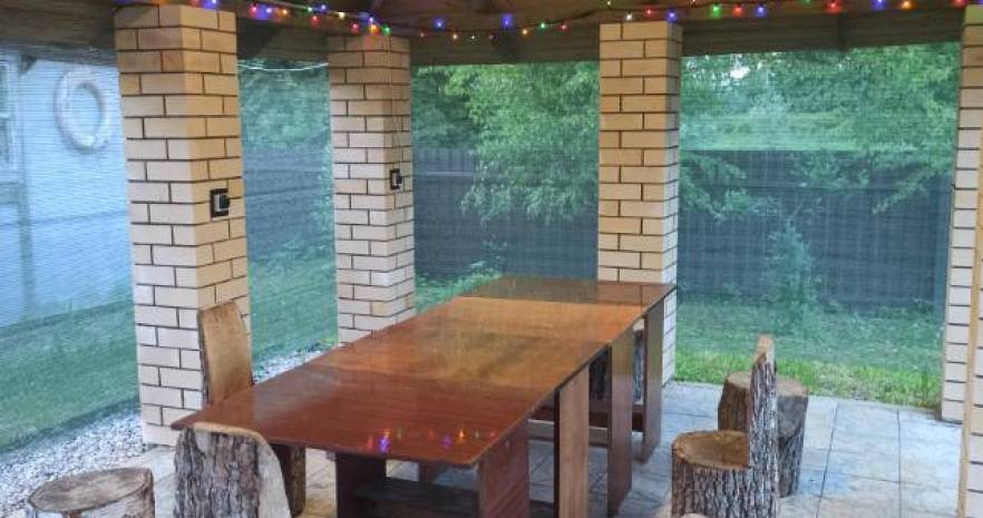 Кутовщина 1  в Брестской области, д. Кутовщина ул. Парковая 7   изображение 1 - kvartirka.by