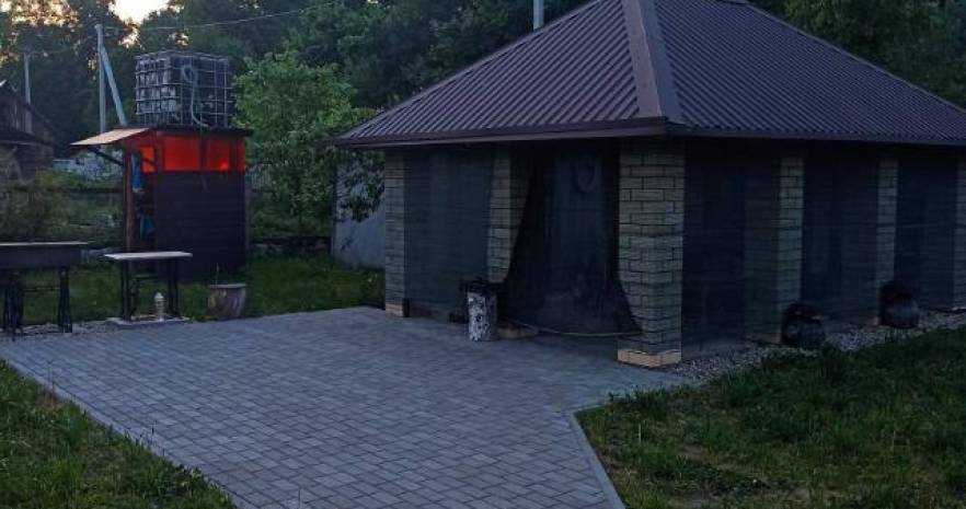 Кутовщина 1  в Брестской области, д. Кутовщина ул. Парковая 7   изображение 4 - kvartirka.by