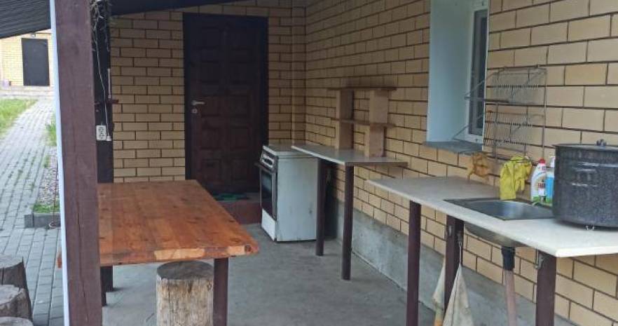 Кутовщина 1  в Брестской области, д. Кутовщина ул. Парковая 7   изображение 2 - kvartirka.by