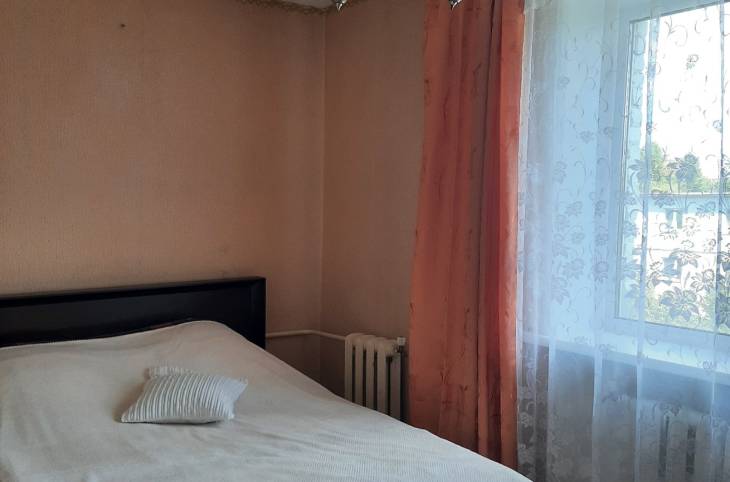 3-Комнатная квартира на сутки в  Витебске,  Фрунзе ул., 26 к.2    изображение 2 - kvartirka.by