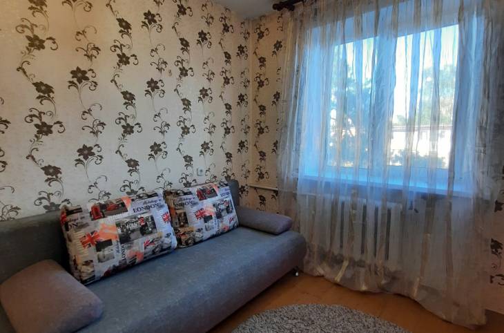 3-Комнатная квартира на сутки в  Витебске,  Фрунзе ул., 26 к.2   изображение 3 - kvartirka.by