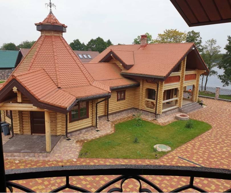 Яновский замок - kvartirka.by