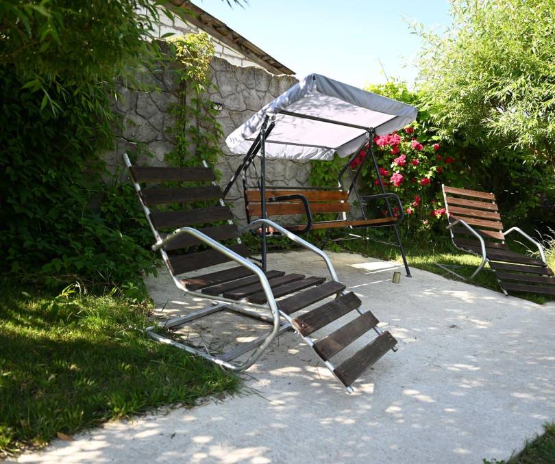 Гостевой дом AGUARIUS - kvartirka.by