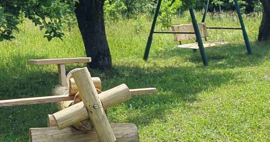 Сказка в Беловежской пуще в Брестской области, д.Столповиски, д.2  изображение 26 - kvartirka.by