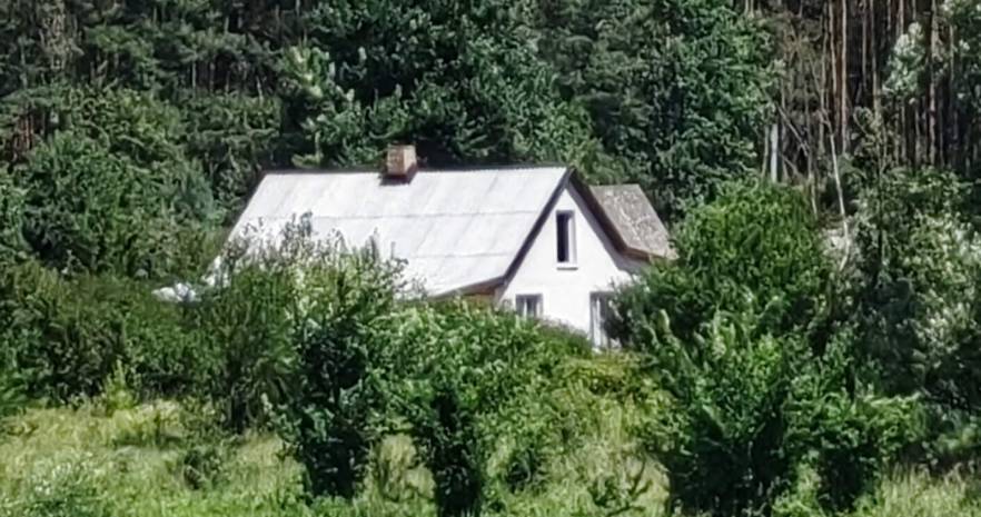 Шале в Беловежской пуще в Брестской области, д.Зановины, 16  изображение 18 - kvartirka.by