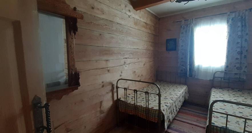 Солнечный домик в Беловежской пуще в Брестской области,  д.Зановины, 12  изображение 17 - kvartirka.by