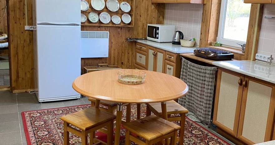 Ароновка в Брестской области, д.Столповиски, д.8  изображение 4 - kvartirka.by
