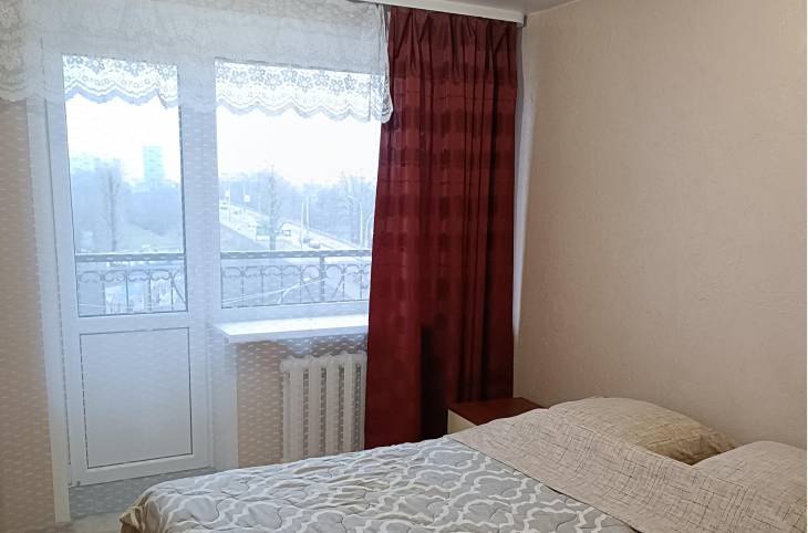 3-Комнатная квартира на сутки в  Орше,  Полевая ул., 14Б    изображение 5 - kvartirka.by