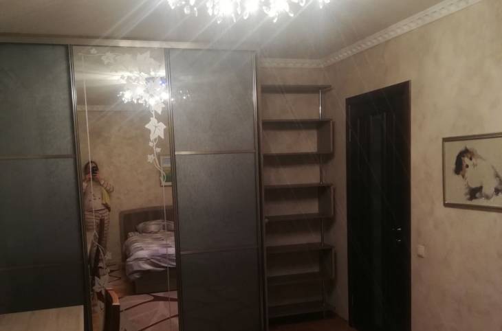 3-Комнатная квартира на сутки в  Орше,  Могилевская ул., 104    изображение 7 - kvartirka.by