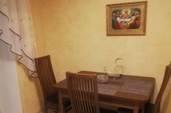 3-Комнатная квартира на сутки в  Орше,  Могилевская ул., 104   изображение 3 - kvartirka.by