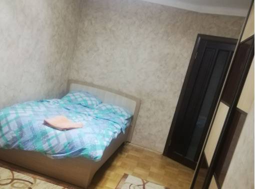 Командированныйм: Орша, Дубровно, Барань, Болбасово  - kvartirka.by