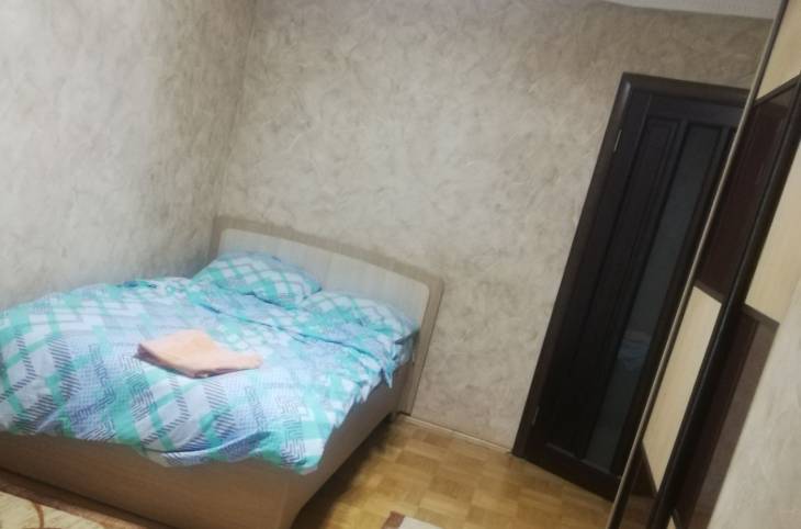 3-Комнатная квартира на сутки в  Орше,  Могилевская ул., 104    изображение 5 - kvartirka.by