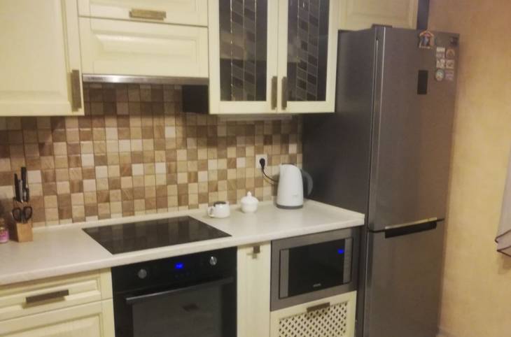 3-Комнатная квартира на сутки в  Орше,  Могилевская ул., 104    изображение 2 - kvartirka.by