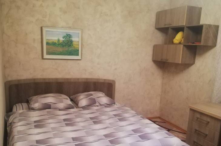 3-Комнатная квартира на сутки в  Орше,  Могилевская ул., 104    изображение 6 - kvartirka.by