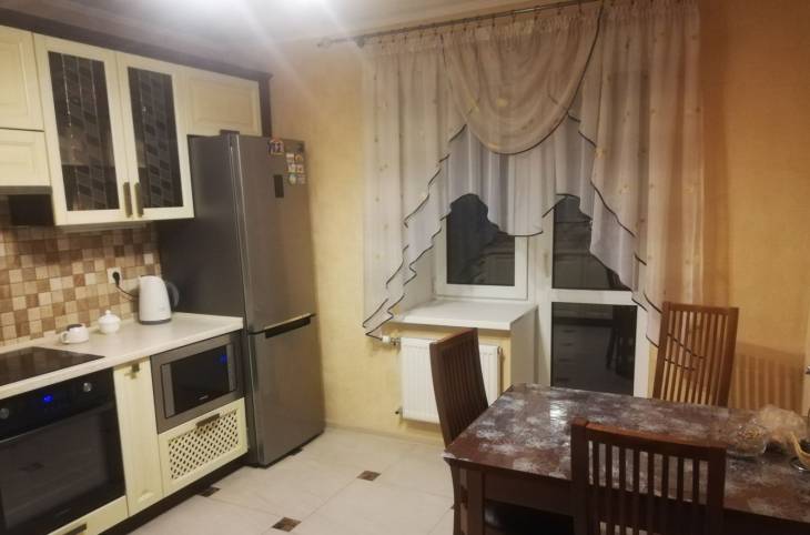 3-Комнатная квартира на сутки в  Орше,  Могилевская ул., 104    изображение 1 - kvartirka.by