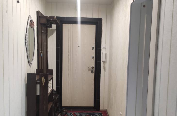 3-Комнатная квартира на сутки в  Орше,  Молодежная ул., 2    изображение 4 - kvartirka.by