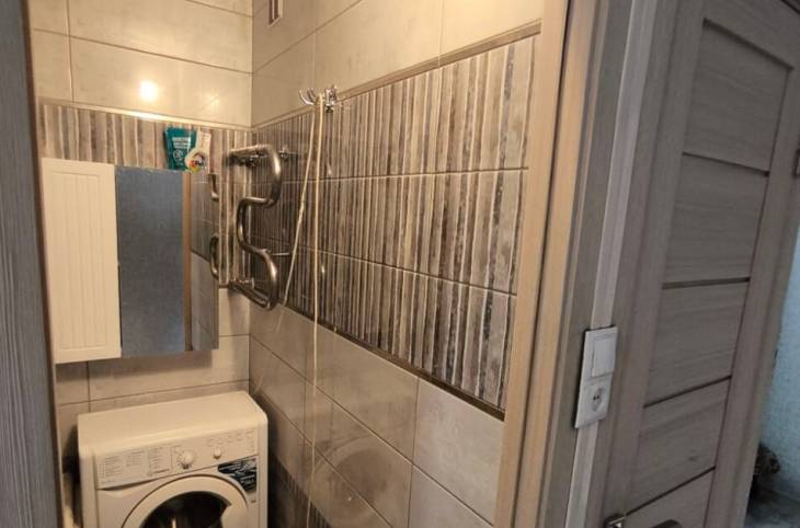 3-Комнатная квартира на сутки в  Орше,  Молодежная ул., 2    изображение 6 - kvartirka.by