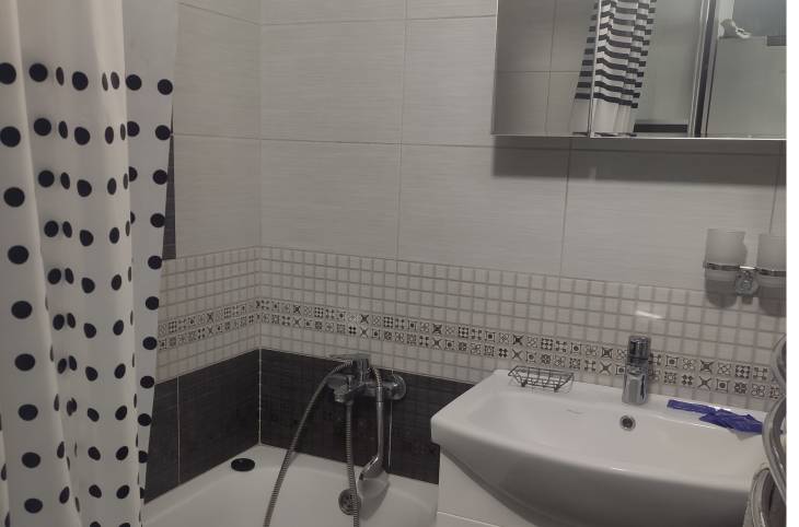 3-Комнатная квартира на сутки в  Орше,  Молодежная ул., 2    изображение 5 - kvartirka.by